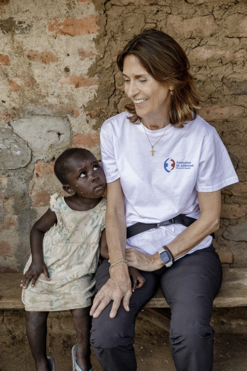 Dalla Bocconi all’Uganda: Giovanna Ambrosoli racconta la sua missione