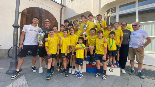 Velo Club Sovico Turate