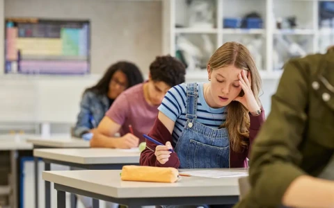 Studenti alle prese con i debiti scolastici: come organizzarsi?