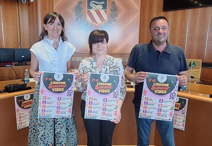 Estate di musica in città nonostante la pioggia di ricorsi al Tar, il sindaco: «Non ci fermeranno»