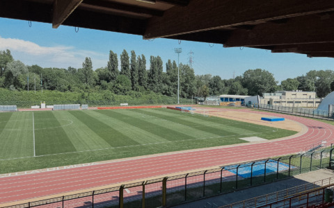 L’F.C. Como Women trasloca allo Stadio Mino Favini di Meda
