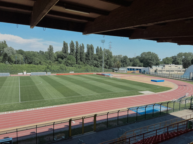 L’F.C. Como Women trasloca allo Stadio Mino Favini di Meda