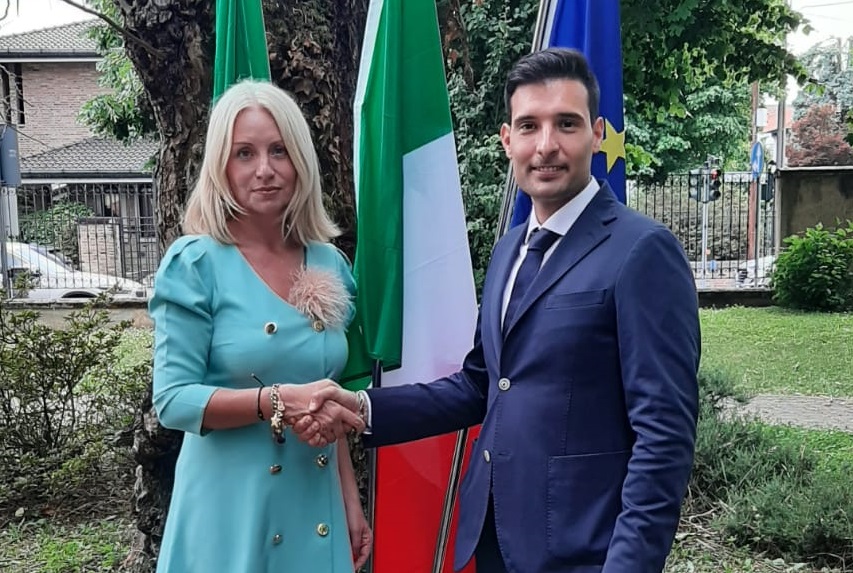 Bufera in Forza Italia per il nuovo assessore di Fratelli d’Italia